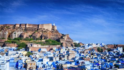Jodhpur .